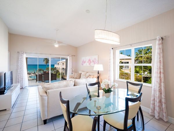 Cayman Islands Condo 959370