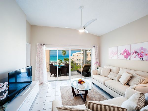 Cayman Islands Condo 959370