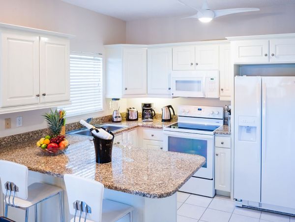 Cayman Islands Condo 959370