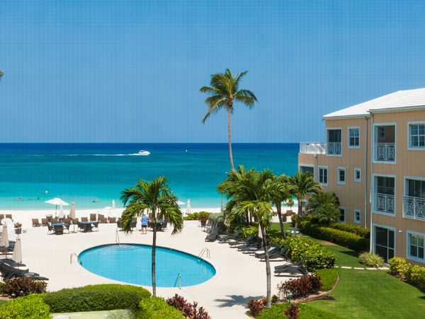 Cayman Islands Condo 959370