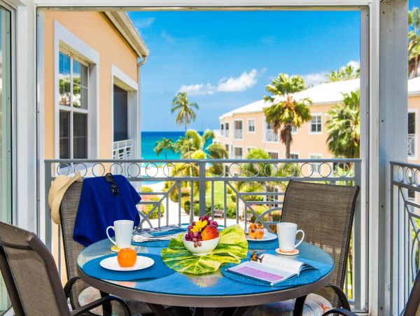 Cayman Islands Condo 959373
