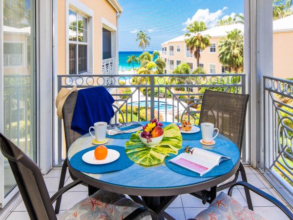 Cayman Islands Condo 959373