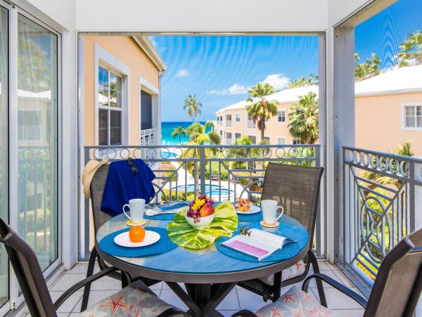 Cayman Islands Condo 959373