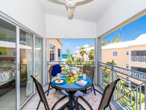 Cayman Islands Condo 959373