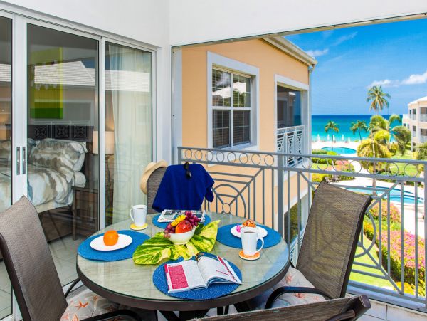 Cayman Islands Condo 959373