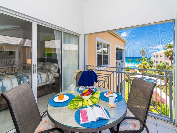 Cayman Islands Condo 959373