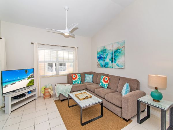 Cayman Islands Condo 959373