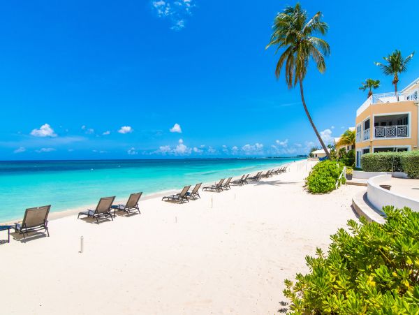 Cayman Islands Condo 959373
