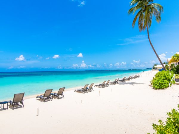 Cayman Islands Condo 959373