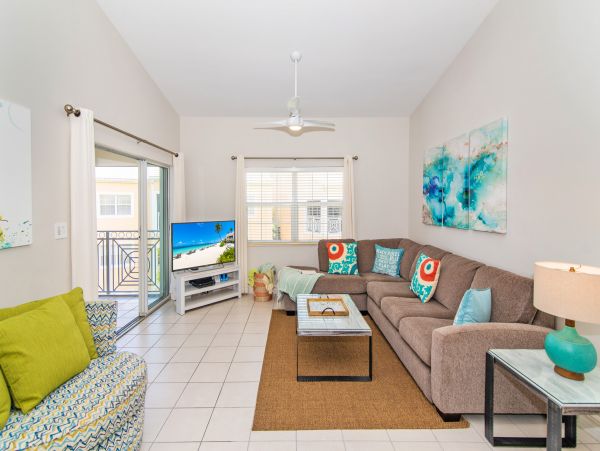 Cayman Islands Condo 959373