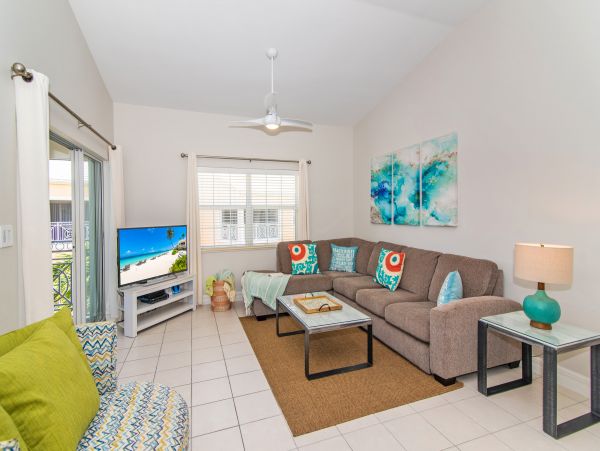 Cayman Islands Condo 959373