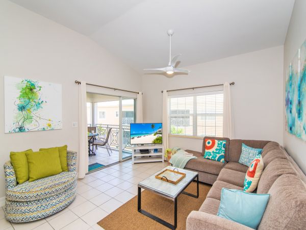 Cayman Islands Condo 959373