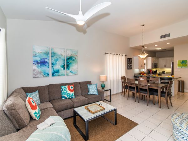 Cayman Islands Condo 959373