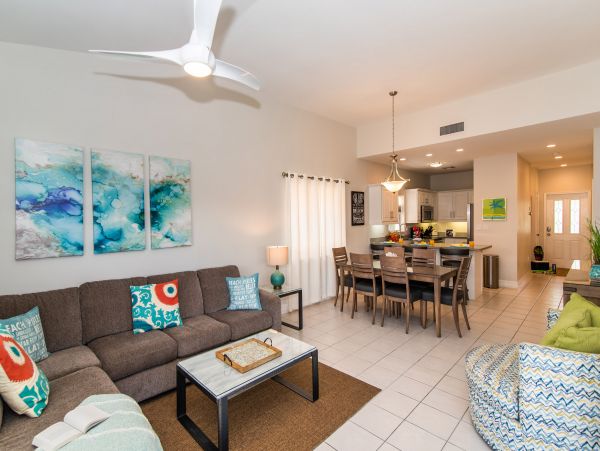 Cayman Islands Condo 959373