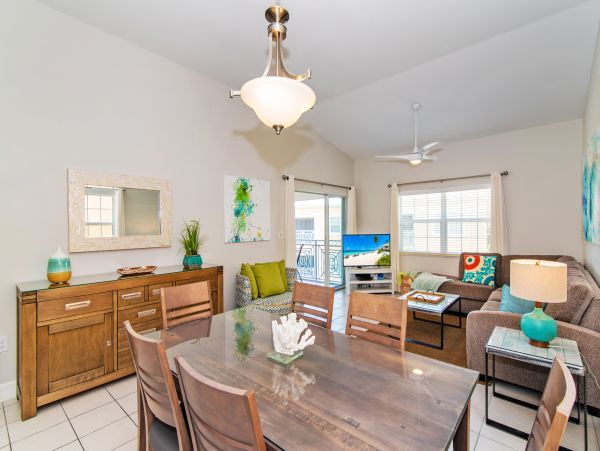 Cayman Islands Condo 959373