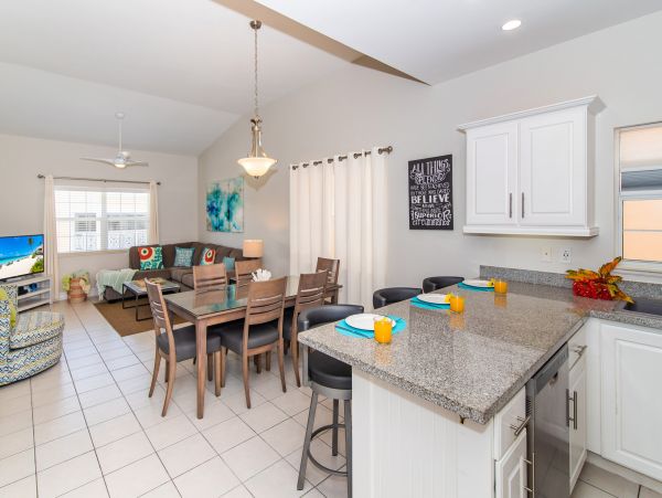 Cayman Islands Condo 959373