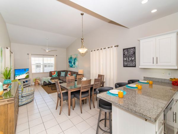 Cayman Islands Condo 959373
