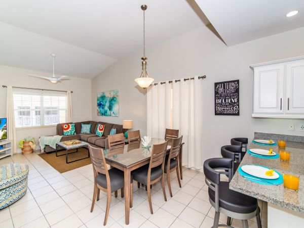 Cayman Islands Condo 959373