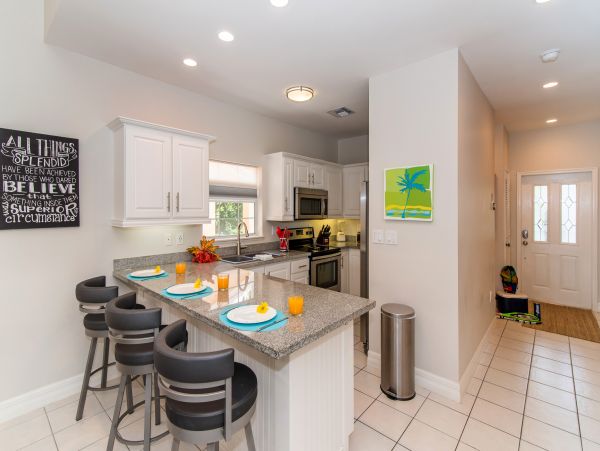 Cayman Islands Condo 959373
