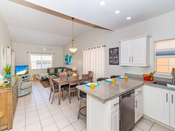 Cayman Islands Condo 959373