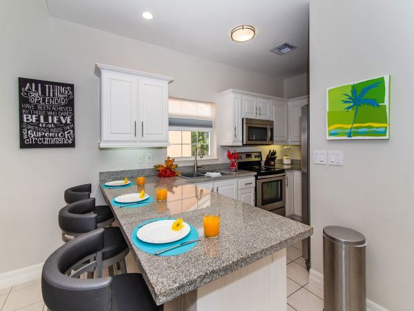 Cayman Islands Condo 959373