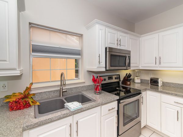 Cayman Islands Condo 959373
