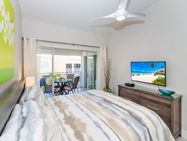 Cayman Islands Condo 959373