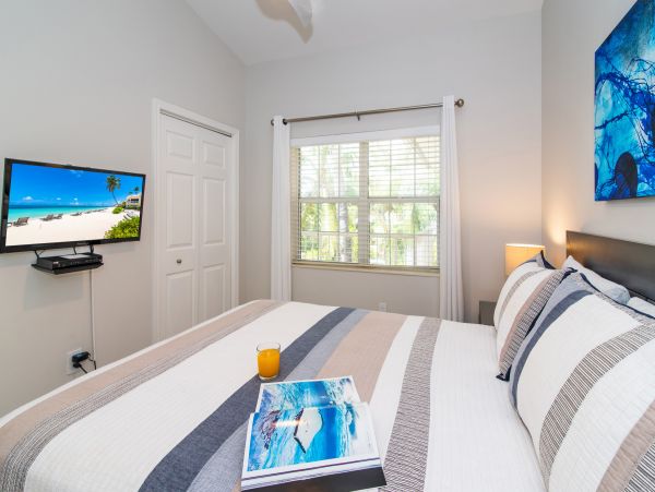 Cayman Islands Condo 959373