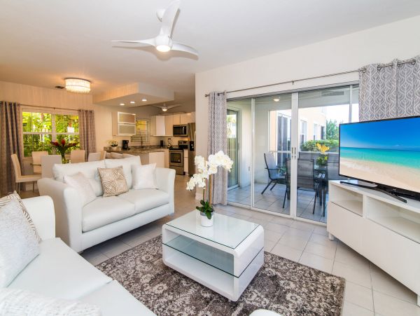 Cayman Islands Condo 959375