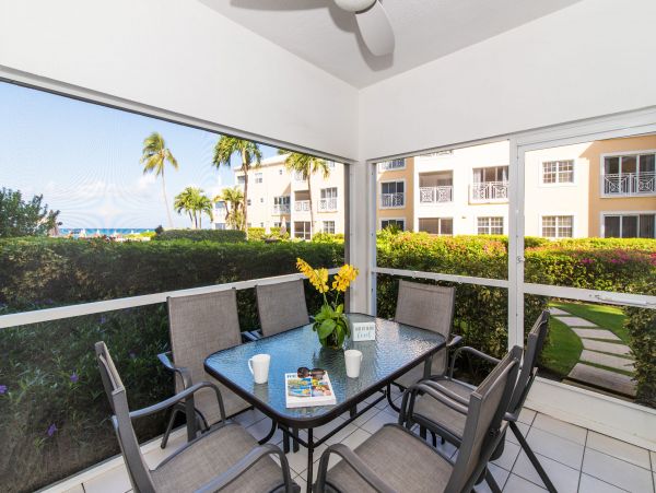 Cayman Islands Condo 959375