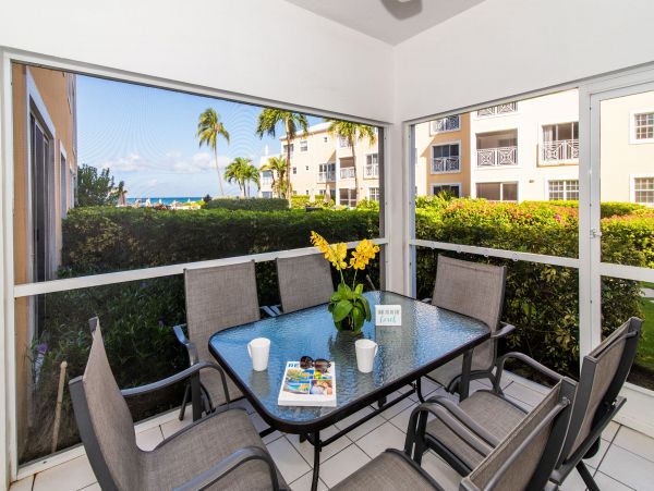 Cayman Islands Condo 959375