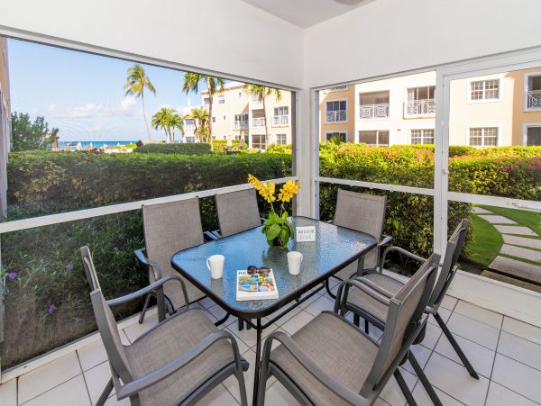 Cayman Islands Condo 959375