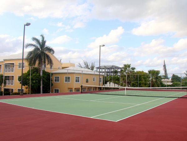 Cayman Islands Condo 959375