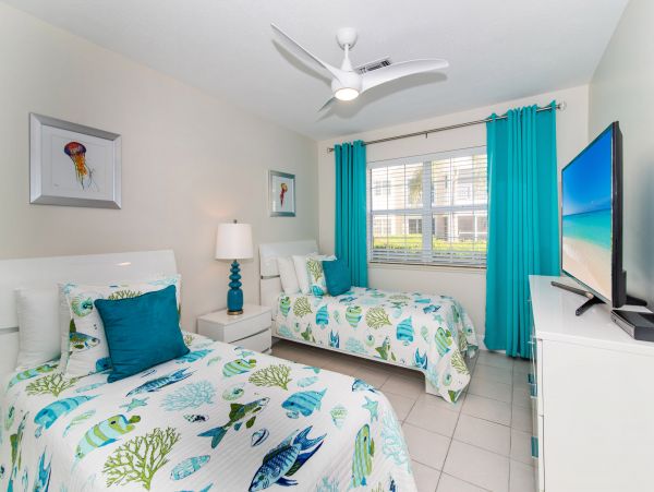 Cayman Islands Condo 959375