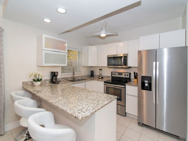 Cayman Islands Condo 959375