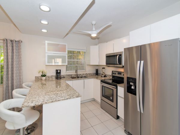 Cayman Islands Condo 959375