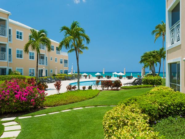 Cayman Islands Condo 959377