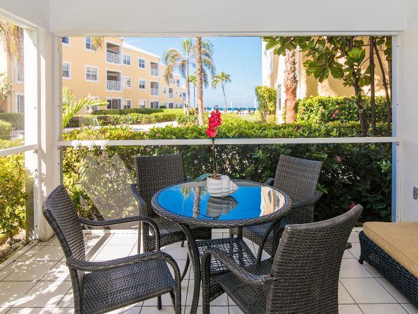 Cayman Islands Condo 959377