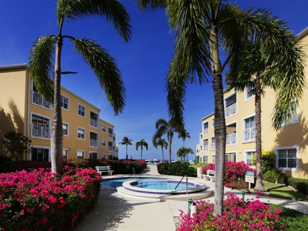 Cayman Islands Condo 959377