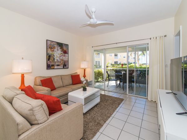 Cayman Islands Condo 959377