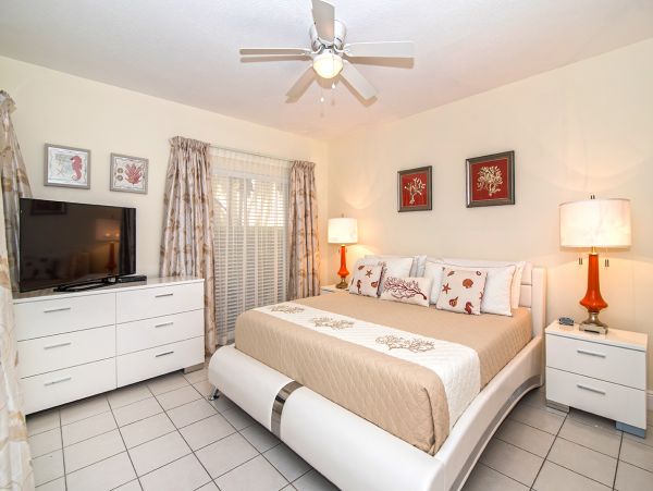 Cayman Islands Condo 959377