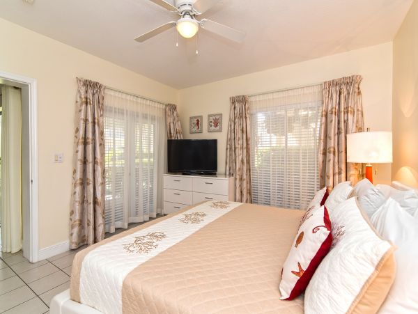 Cayman Islands Condo 959377