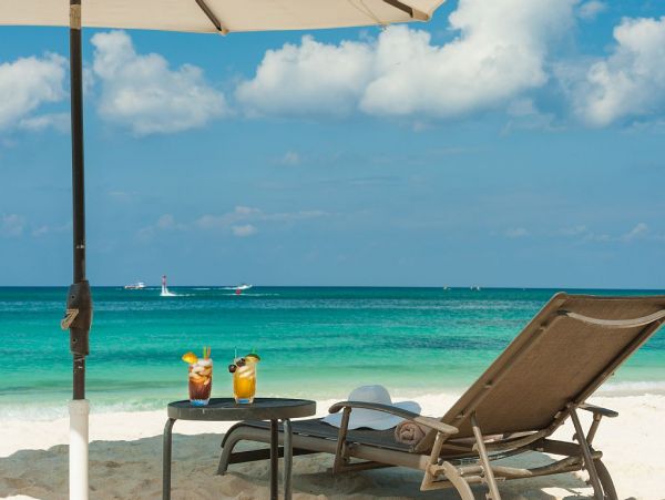 Cayman Islands Condo 959377
