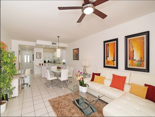 Cayman Islands Condo 959379