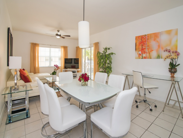 Cayman Islands Condo 959379