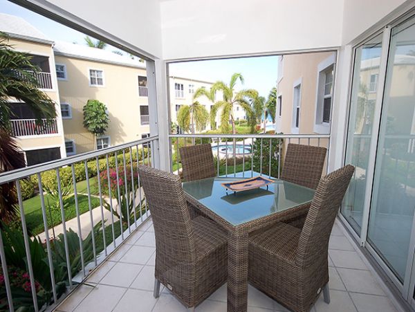Cayman Islands Condo 959379