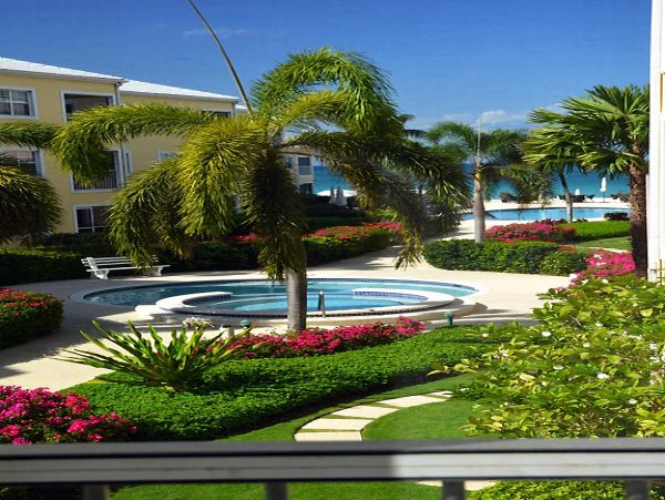 Cayman Islands Condo 959379