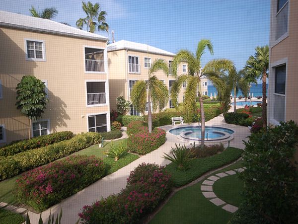 Cayman Islands Condo 959379