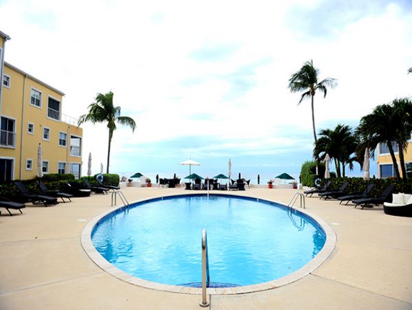 Cayman Islands Condo 959379