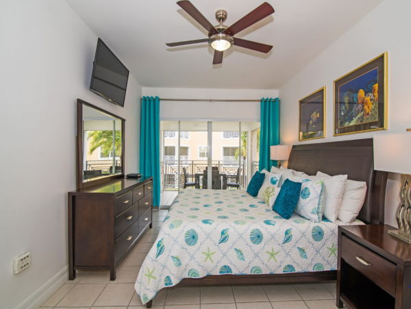 Cayman Islands Condo 959379